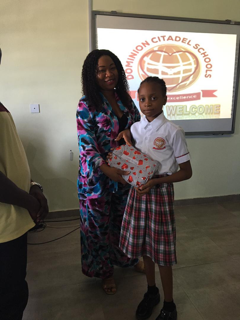 INTER SCHOOL QUIZ COMPETITION HELD ON 25TH MAY, 2023